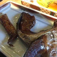 和彩厨房 KATURA - ハラス燻製〜（≧∇≦）