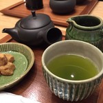 すすむ屋茶店 - 