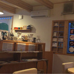 ホシカワカフェ - 