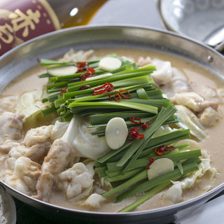 福岡市中央区春吉でおすすめの美味しいもつ鍋をご紹介 食べログ