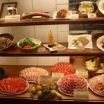 アサヒビール園 博多店 - 美味しそうなサンプル