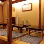 池の端 藪蕎麦 - 