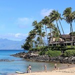 Sea House Restaurant - 景色