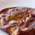 Sea House Restaurant - ●Haleakala Pancake＄12