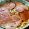 佐野手打ちラーメン 永華 水戸見和店
