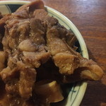 宇ち多゛ - みっちりみっちり。