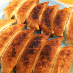 餃子の王さま - 餃子420円❌2人前❤️
      