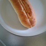 ブレッドハウス - 明太フランス