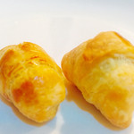 KOU - ちっちゃいチョコプチクロ
2個頂きましたょ(●´∀`)b