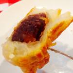 KOU - クルミも入ってますょ~
(´○｀*)あｰん