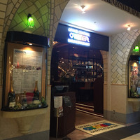 グランド・セントラル・オイスターバー&レストラン 品川店 - 