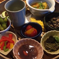 やさい家めい ルミネ横浜店 - 