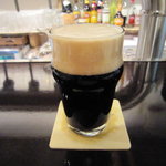 キールズ・バーハウス アオバダイ - 明石ブルーワリー　兵庫　「シュバルツ　～悠々の刻（とき）～」　S　284ml　650円