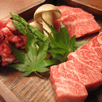 京の焼肉処 弘 - 