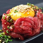 元祖 新宿三丁目ホルモン - ６月～８月の期間は販売を自粛させて頂きます。