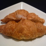 サンエトワール - 料理写真:☆クロワッサンラスク(≧▽≦)/~♡☆