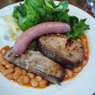 シェ・アンドレ・ドゥ・サクレクール_1