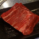 Yaho - 黒毛和牛のフィレステーキ