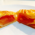 KOU - ゎ‹ゎ‹（*´｀*）ゎ‹ゎ‹
       パカッ♪