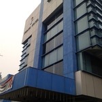 Tan Palace Oriental Restaurant - 本店が所在するフラヤ・ホテル