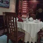 Tan Palace Oriental Restaurant - 