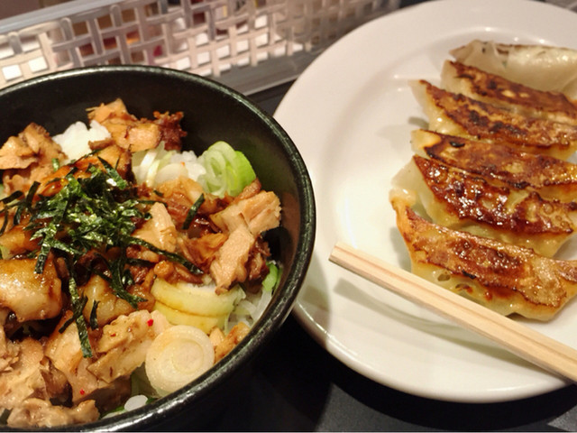 厚切りチャーシュー家 マーサ岐阜店 - 名鉄岐阜/ラーメン  食べログ