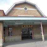 すし処 さいとう - 旅の出発は西桐生駅