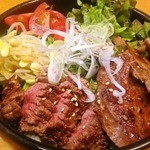 Sumibiyakiniku Kicchou - 