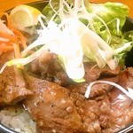 Sumibiyakiniku Kicchou - 