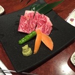 JA全農ミートフーズ直営 焼肉ぴゅあ - 