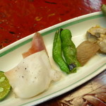 すし処 さいとう - 