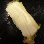 すし処 さいとう - あわび