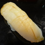 すし処 さいとう - 鯛