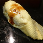 すし処 さいとう - 穴子