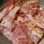 梁山苑 - トントロ　2015.8