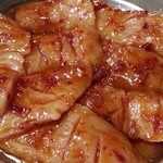 梁山苑 - 上ミノ　2015.8