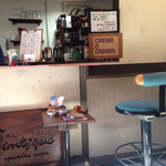 Cafe jantique 3RD - 