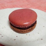 ピエール・エルメ・パリ 渋谷ヒカリエ ShinQs店