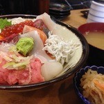 魚がし 大膳 - 