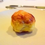 アムール - 新ジャガイモ