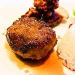 アムール - 子供用プレート