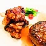 アムール - 子供用プレート