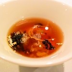 アムール - コンソメ