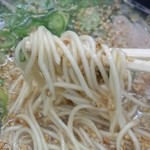 はかたや - 麺