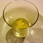 アムール - 甘夏、レモン