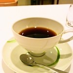 アムール - 余韻