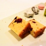 アムール - 余韻