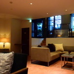 アムール - １Ｆウエイティング