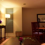 アムール - １Ｆウエイティング