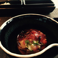天川 鉄板焼き - 